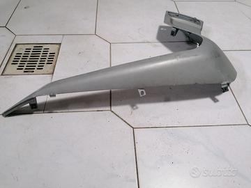 Sotto pedana DX yamaha xmax