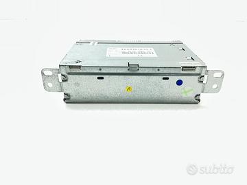 AUTORADIO PEUGEOT 208 Serie 9801840680 (12>19)