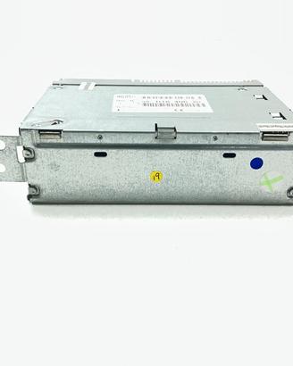 AUTORADIO PEUGEOT 208 Serie 9801840680 (12>19)