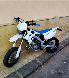 Tm Smr 125