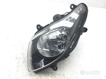 SYM JOYMAX I 300 FARO FANALE LUCE ANTERIORE SINIST