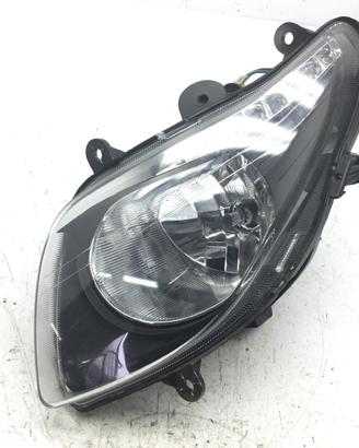 SYM JOYMAX I 300 FARO FANALE LUCE ANTERIORE SINIST