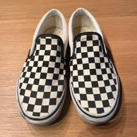 Vans a scacchi