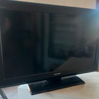 Sony KDL-32S5600 32” full HD