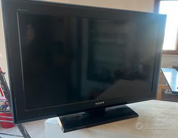 Sony KDL-32S5600 32” full HD