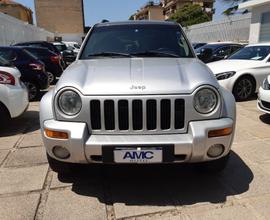 JEEP Cherokee 2.8 CRD Limited