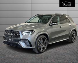 MERCEDES - VETTURE GLE 350 de 4MATIC Plug-i N61111