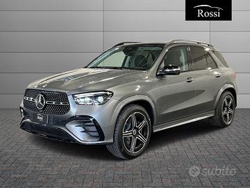 MERCEDES - VETTURE GLE 350 de 4MATIC Plug-i N61111