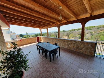 Villetta Per vacanze