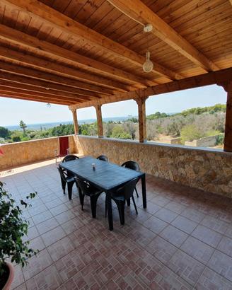 Villetta Per vacanze