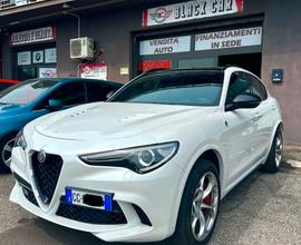 Alfa Romeo Stelvio 2.9 Bi-Turbo V6 510 CV AT8 Quad