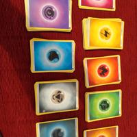 lotto energie Pokemon 2017