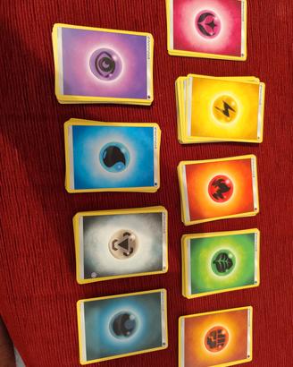 lotto energie Pokemon 2017