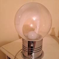 lampada design Toni Zuccheri 