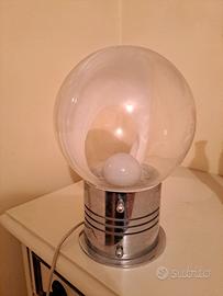 lampada design Toni Zuccheri 