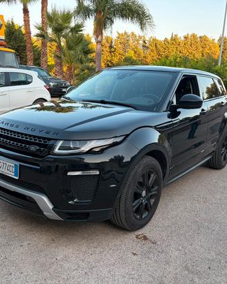  Range Rover Evoque 2.0 TD4 150 CV 5p. SE Dynamic
