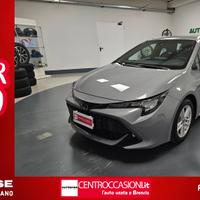 Toyota Corolla Touring Sports 1.8h Business cvt N1