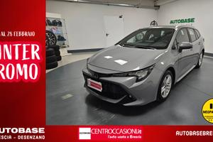 Toyota Corolla Touring Sports 1.8h Business cvt N1