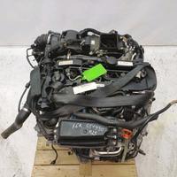 MOTORE COMPLETO 651930 2.2D 125Kw 170CV MERCEDES C