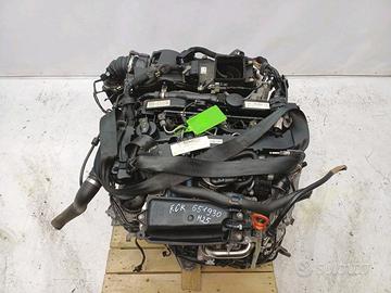 MOTORE COMPLETO 651930 2.2D 125Kw 170CV MERCEDES C