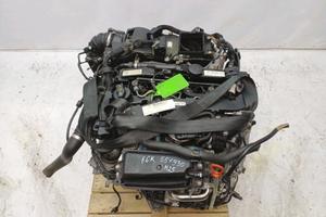 MOTORE COMPLETO 651930 2.2D 125Kw 170CV MERCEDES C