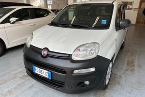 Fiat Panda 1.2 GPL Pop Van 2 post i- IVA COMPRESA