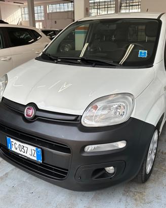 Fiat Panda 1.2 GPL Pop Van 2 post i- IVA COMPRESA