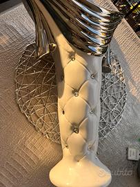 Vaso casa porcelaine royal