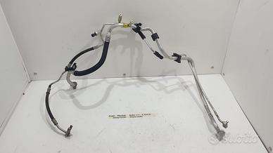 TUBO ARIA CONDIZIONATA FIAT Panda 3° Serie 520625