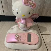 Telefono Hello Kitty