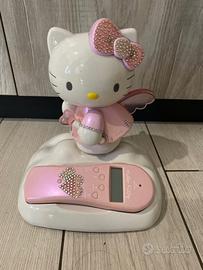 Telefono Hello Kitty