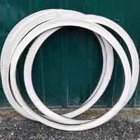 Copertoni pirelli stella