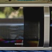 Samsung smart oven microonde 