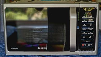Samsung smart oven microonde 
