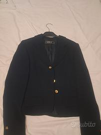 List giacca/blazer nero