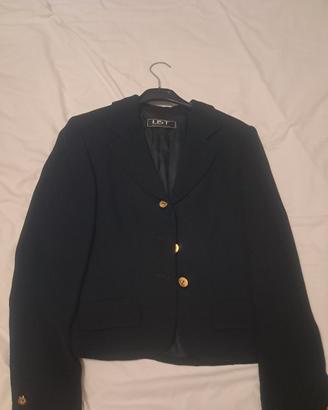List giacca/blazer nero