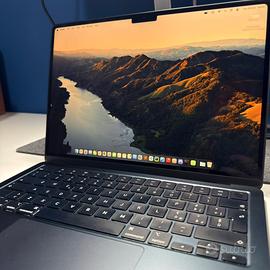 MacBook Air 13” M2 (2022)
