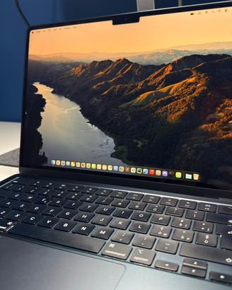 MacBook Air 13” M2 (2022)