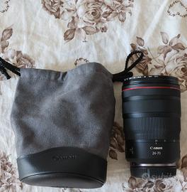 Custodia Canon LP 1319