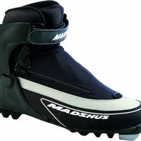 Stivaletti ski boots sci di fondo Madshus