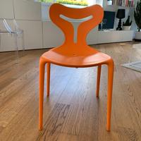 SEDIA AREA 51 CALLIGARIS