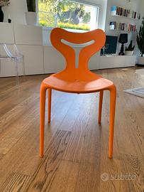 SEDIA AREA 51 CALLIGARIS