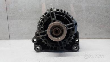 ALTERNATORE VOLKSWAGEN Golf 5 2003>2008 usato