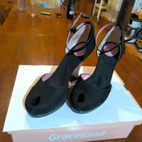 scarpe fornarina