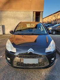 Citroen C3 1.4