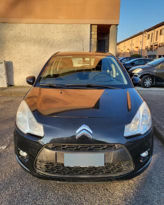 Citroen C3 1.4