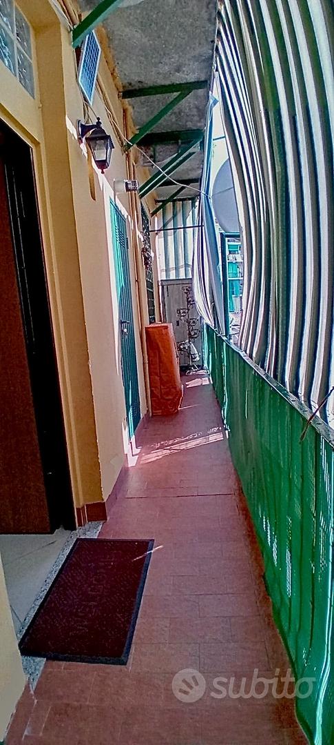 Appartamento – Torino, Valdocco, Circoscrizione 7 - Altro