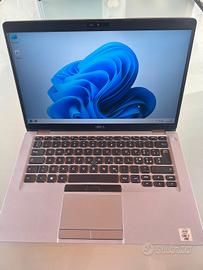 Pc portatile Dell Latitude