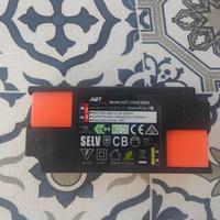 Alimentatore Led Corrente Costante 500mA