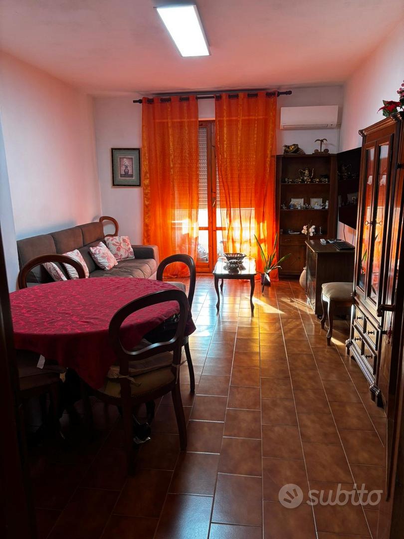 Appartamento – Oristano, Città Giardino, Aristanis/Oristano - Vista 5